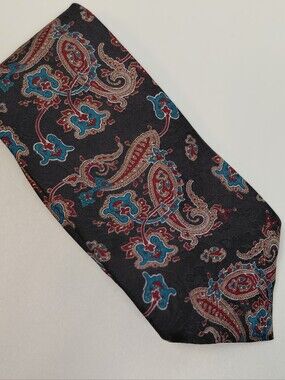 Christian Dior Monsieur Tie Made In The USA